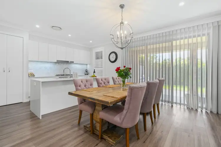 Fifth view of Homely house listing, 48 Killara Road, Nowra NSW 2541