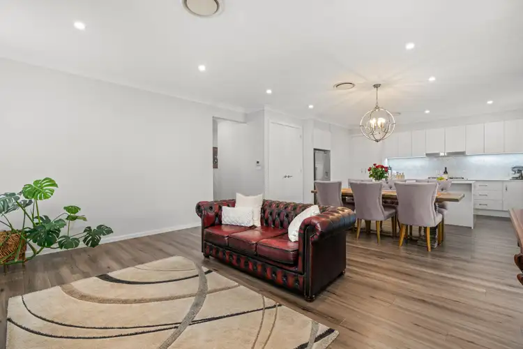 Sixth view of Homely house listing, 48 Killara Road, Nowra NSW 2541