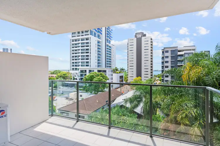 54/171 Scarborough Street, Southport QLD 4215