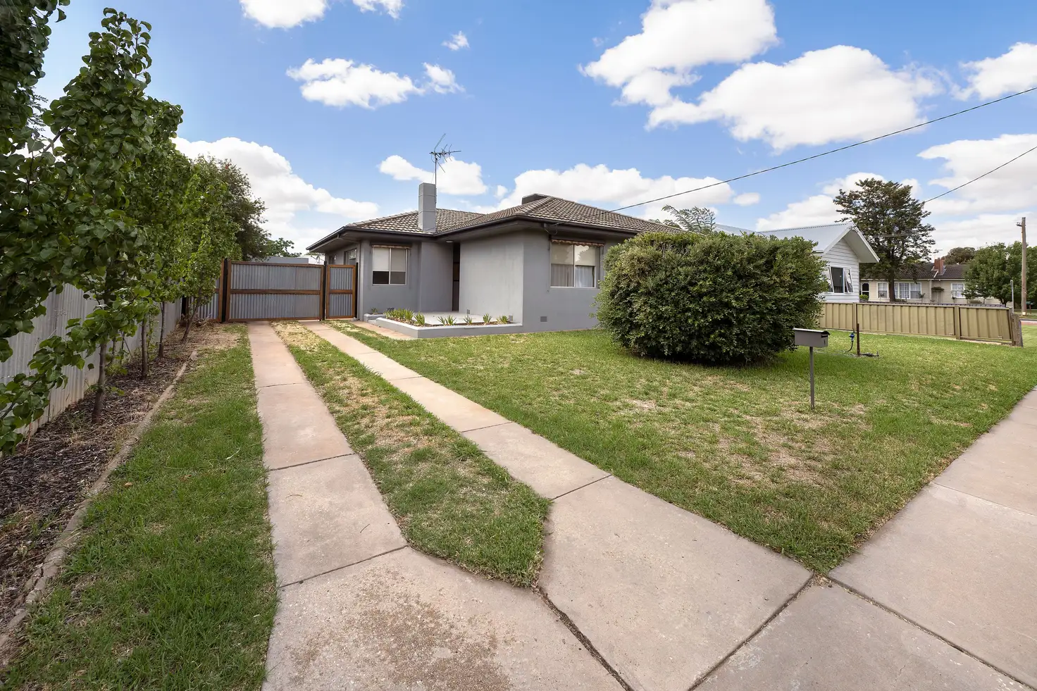 Main view of Homely house listing, 1 Cobham Avenue, Swan Hill VIC 3585