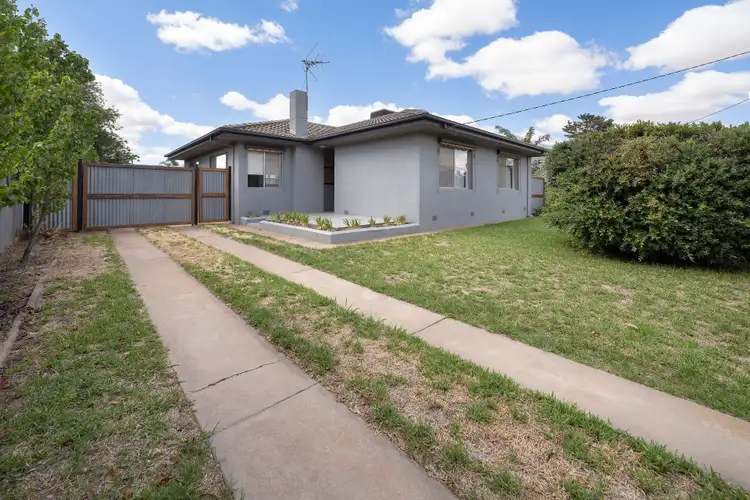 Second view of Homely house listing, 1 Cobham Avenue, Swan Hill VIC 3585