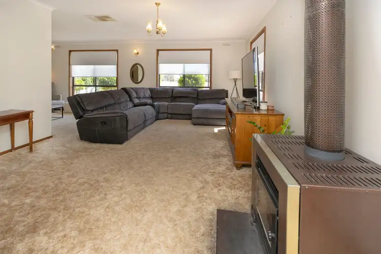 Third view of Homely house listing, 35 Arnoldt Street, Swan Hill VIC 3585