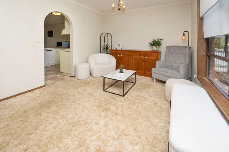 Fifth view of Homely house listing, 35 Arnoldt Street, Swan Hill VIC 3585