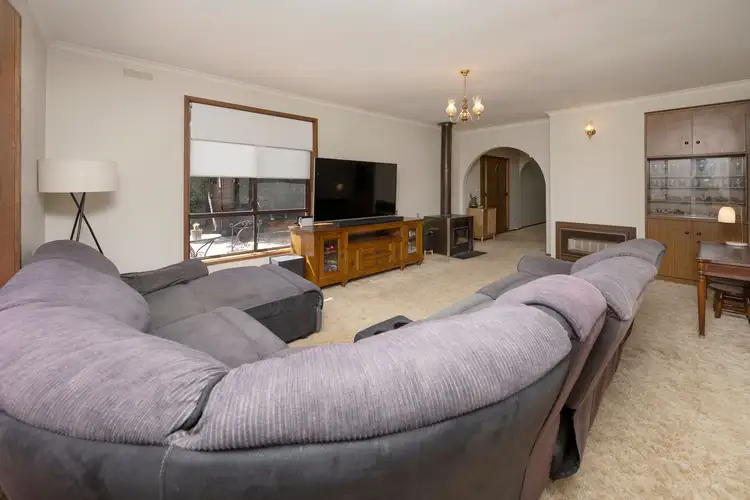 Sixth view of Homely house listing, 35 Arnoldt Street, Swan Hill VIC 3585