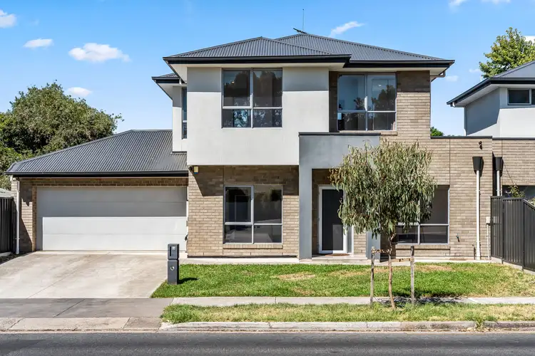 44 Alison Avenue