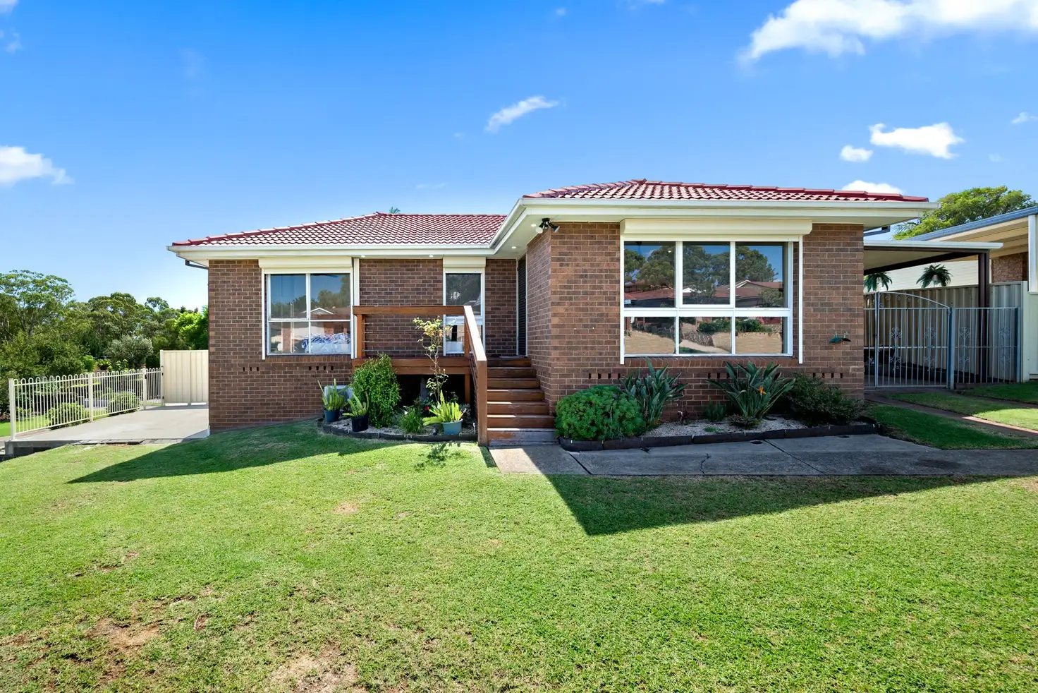 Main view of Homely house listing, 34 Boythorn Avenue, Ambarvale NSW 2560