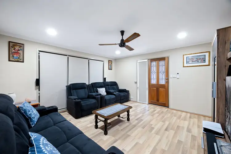 Third view of Homely house listing, 34 Boythorn Avenue, Ambarvale NSW 2560