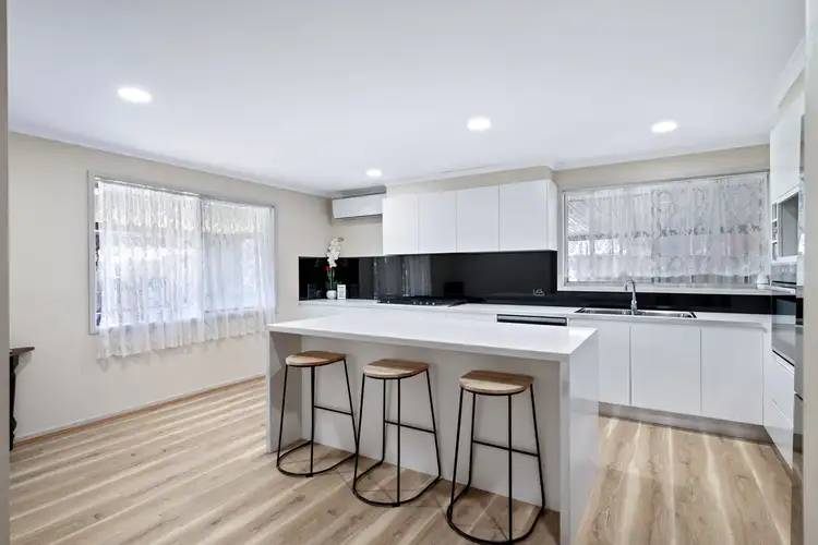 Fifth view of Homely house listing, 34 Boythorn Avenue, Ambarvale NSW 2560