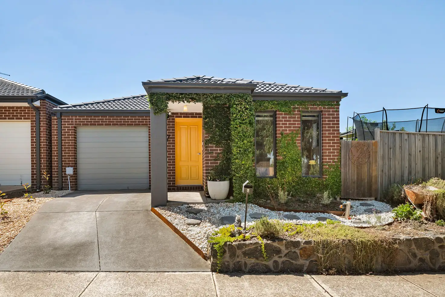 Main view of Homely house listing, 7 Berth Street, Doreen VIC 3754