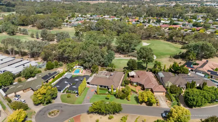 22 The Meadow, Thurgoona NSW 2640