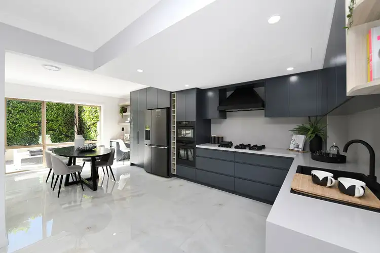 Third view of Homely townhouse listing, 7/2A Rosa Street, Oatley NSW 2223