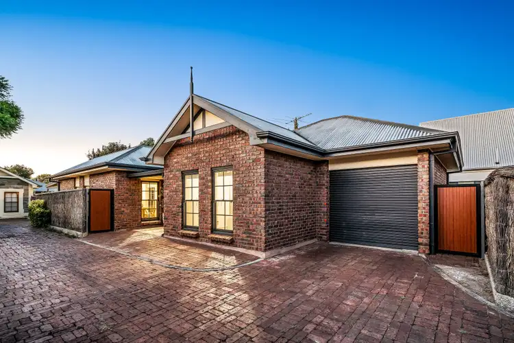 Second view of Homely unit listing, 4/50 Ninth Avenue, Joslin SA 5070