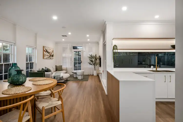Third view of Homely unit listing, 4/50 Ninth Avenue, Joslin SA 5070