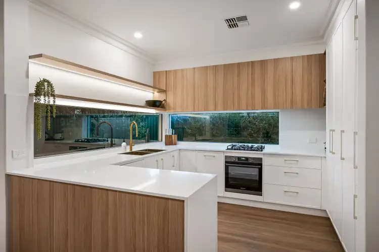 Fourth view of Homely unit listing, 4/50 Ninth Avenue, Joslin SA 5070