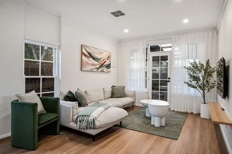 Fifth view of Homely unit listing, 4/50 Ninth Avenue, Joslin SA 5070