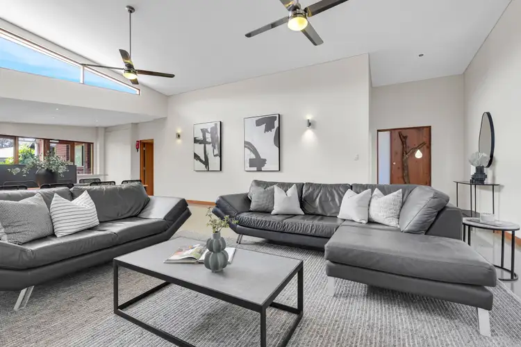 Sixth view of Homely house listing, 23 Sunset Crescent, Grange SA 5022