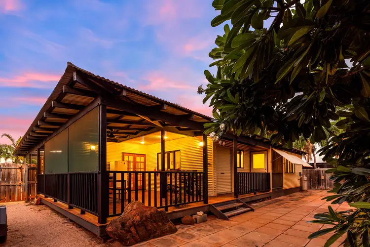 Main view of Homely house listing, 10 Bronzewing Crescent, Djugun WA 6725