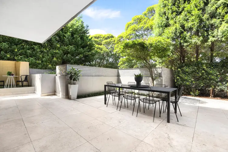 Main view of Homely apartment listing, 3/30-32 Birriga Road, Bellevue Hill NSW 2023