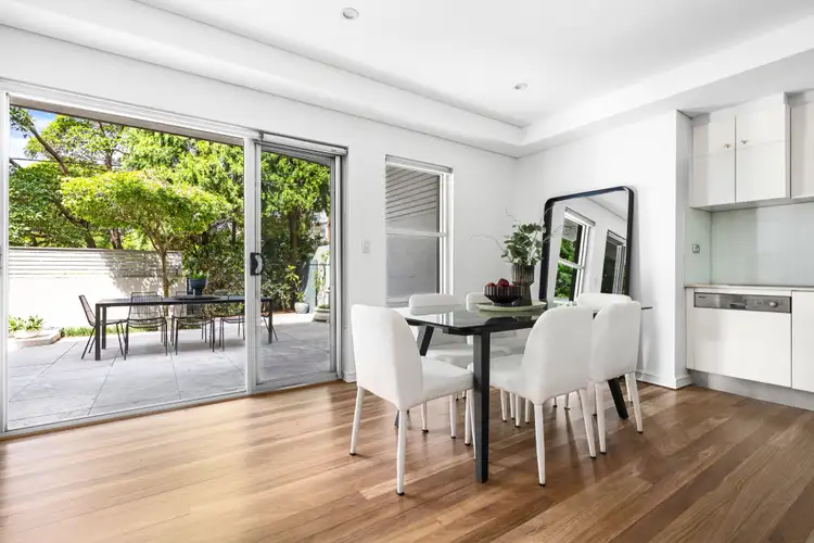 Fifth view of Homely apartment listing, 3/30-32 Birriga Road, Bellevue Hill NSW 2023