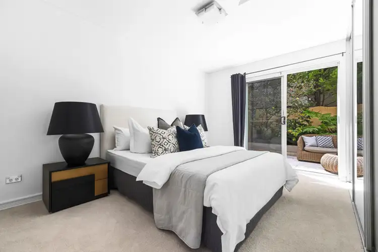 Sixth view of Homely apartment listing, 3/30-32 Birriga Road, Bellevue Hill NSW 2023
