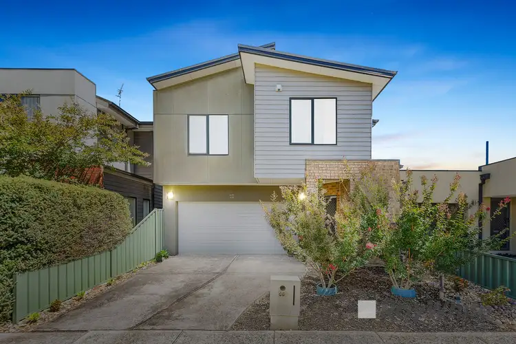 26 Steven Street, Dandenong VIC 3175