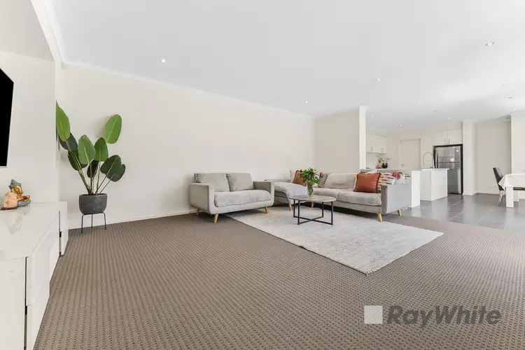 Second view of Homely house listing, 26 Steven Street, Dandenong VIC 3175