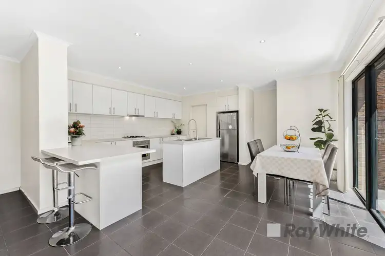 Fourth view of Homely house listing, 26 Steven Street, Dandenong VIC 3175