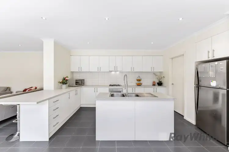 Fifth view of Homely house listing, 26 Steven Street, Dandenong VIC 3175