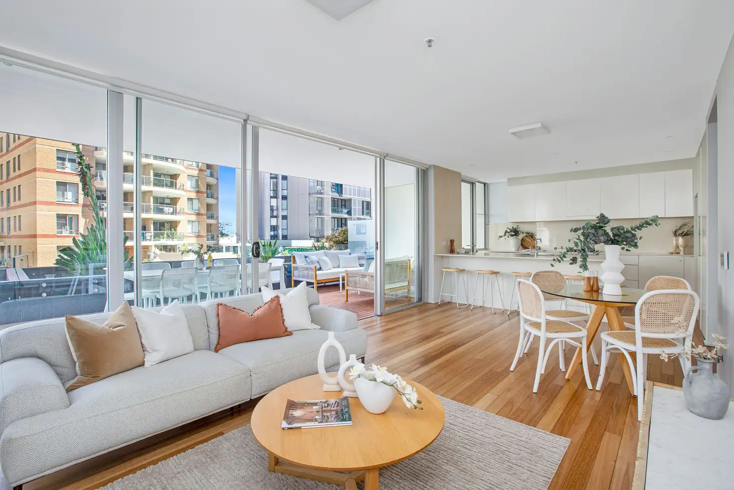 Main view of Homely apartment listing, 309/310 Oxford Street, Bondi Junction NSW 2022