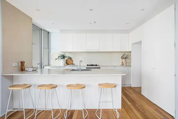 Second view of Homely apartment listing, 309/310 Oxford Street, Bondi Junction NSW 2022