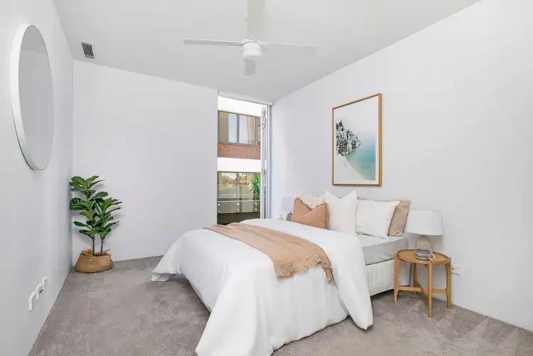 Third view of Homely apartment listing, 309/310 Oxford Street, Bondi Junction NSW 2022
