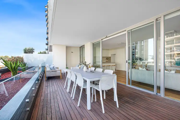 Fourth view of Homely apartment listing, 309/310 Oxford Street, Bondi Junction NSW 2022