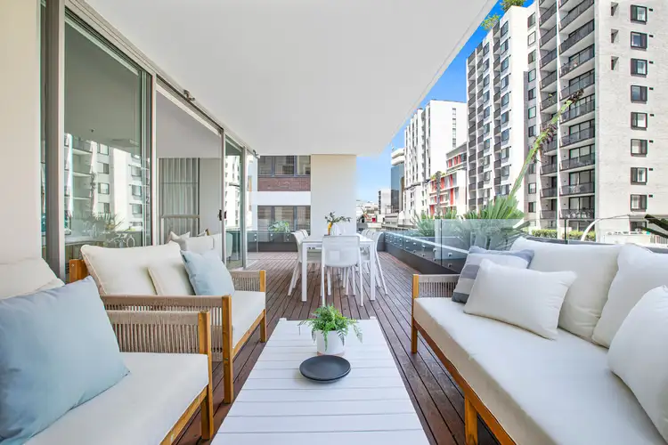 Fifth view of Homely apartment listing, 309/310 Oxford Street, Bondi Junction NSW 2022