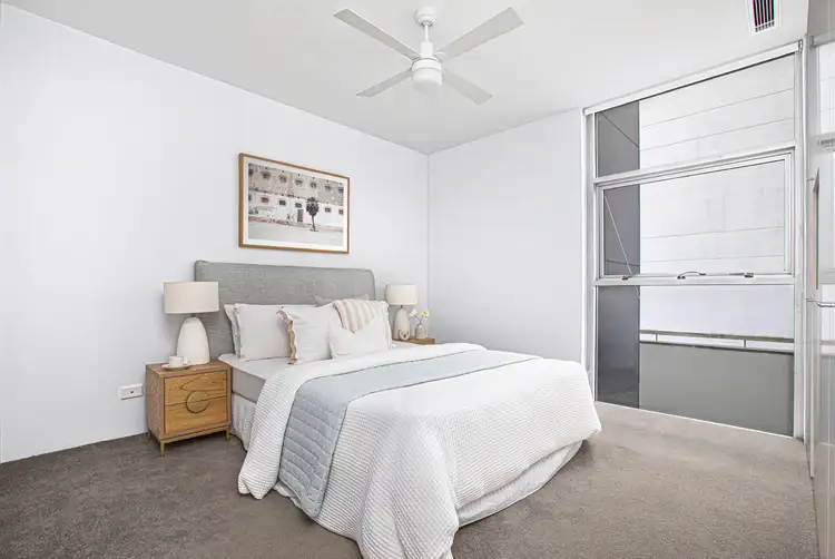 Sixth view of Homely apartment listing, 309/310 Oxford Street, Bondi Junction NSW 2022