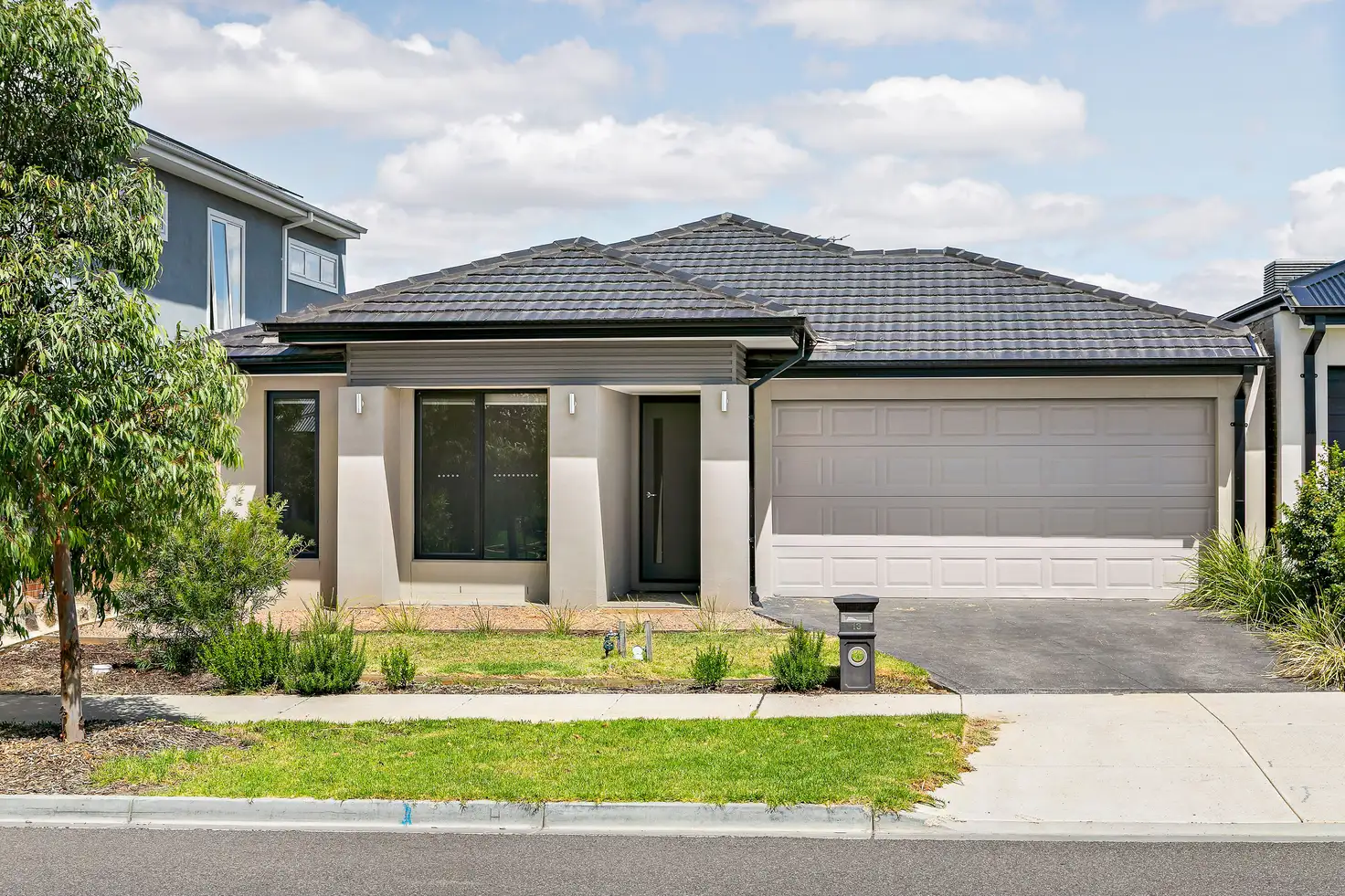 Main view of Homely house listing, 13 Sheepyard Way, Diggers Rest VIC 3427