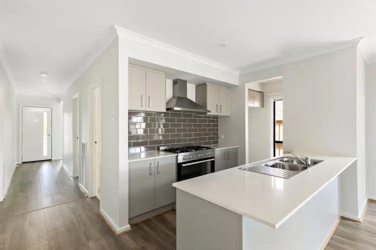 Fourth view of Homely house listing, 13 Sheepyard Way, Diggers Rest VIC 3427