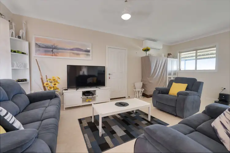 Second view of Homely house listing, 10 Sea Ripple Avenue, Port Denison WA 6525