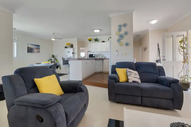 Third view of Homely house listing, 10 Sea Ripple Avenue, Port Denison WA 6525