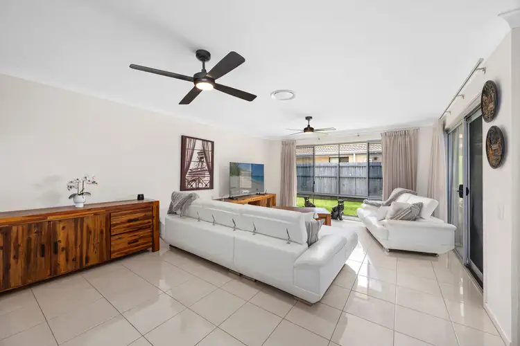 Fourth view of Homely house listing, 19 Cribb Close, Bli Bli QLD 4560
