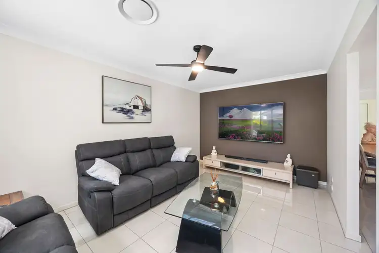 Fifth view of Homely house listing, 19 Cribb Close, Bli Bli QLD 4560