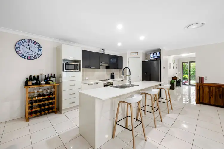 Sixth view of Homely house listing, 19 Cribb Close, Bli Bli QLD 4560