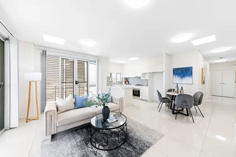 25/131-133 Jersey Street North, Asquith NSW 2077