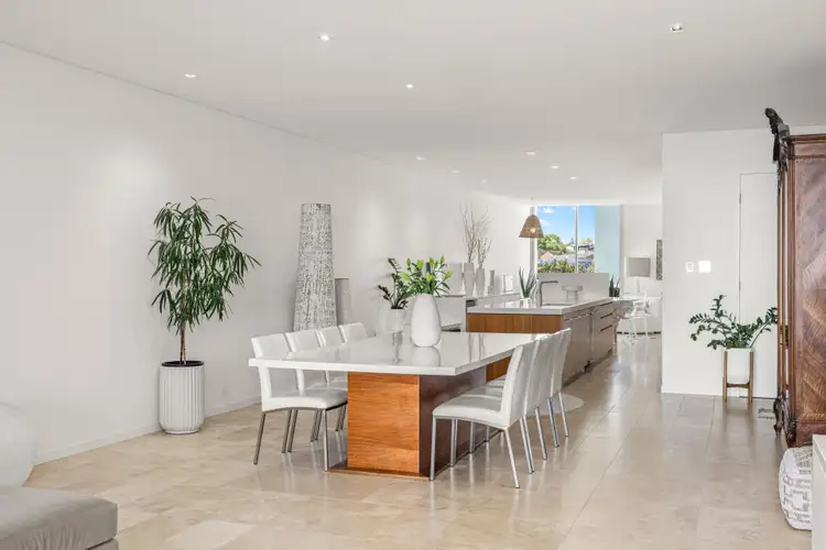 Fifth view of Homely apartment listing, 16/11 Leighton Beach Boulevard, North Fremantle WA 6159