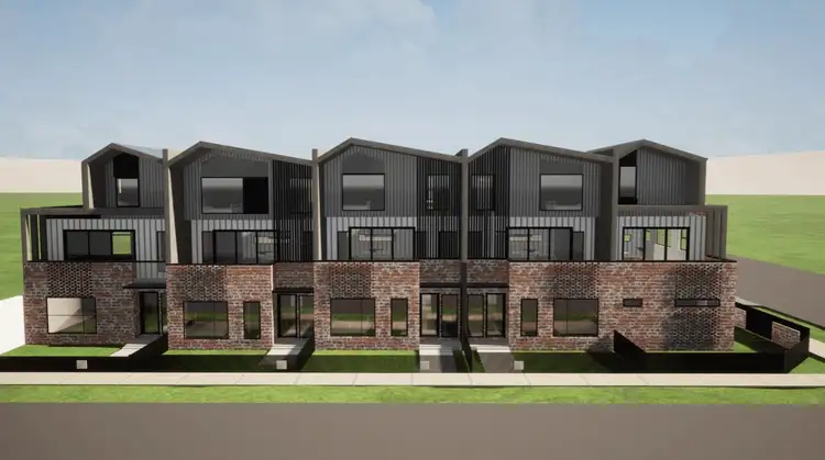 Fourth view of Homely house listing, 196-198 Albert Street, Reservoir VIC 3073