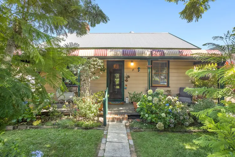 Main view of Homely house listing, 10 William Street, Balgownie NSW 2519