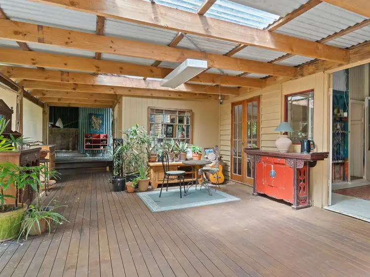 Second view of Homely house listing, 14 Stradbroke Place, Dunwich QLD 4183