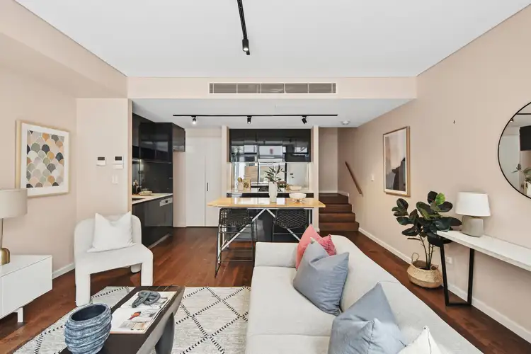 Main view of Homely apartment listing, 113/76 Mitchell Road, Alexandria NSW 2015