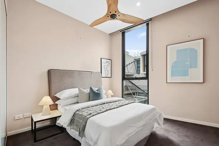 Fifth view of Homely apartment listing, 113/76 Mitchell Road, Alexandria NSW 2015