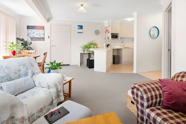Fourth view of Homely apartment listing, 30/57 Worendo Street, Southport QLD 4215