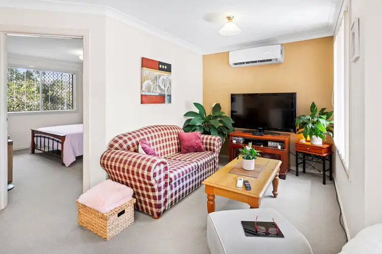 Fifth view of Homely apartment listing, 30/57 Worendo Street, Southport QLD 4215